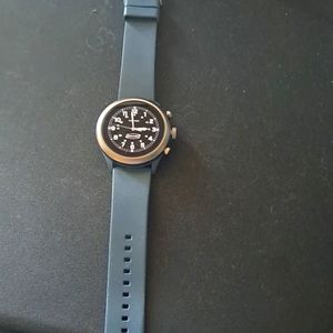 Fossil smartwatch